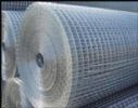 Welded Mesh Panel